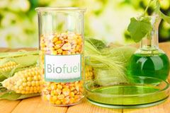 Wyddial biofuel availability