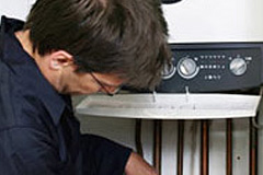 boiler replacement Wyddial