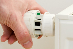 Wyddial central heating repair costs