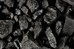 Wyddial coal boiler costs