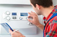 free commercial Wyddial boiler quotes